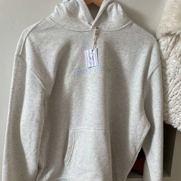 Toronto Blue Jays World Series 2025 Hoodie - Picture 3 of 6